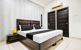 Hotel O Shree Golden Wing Palace Indore India